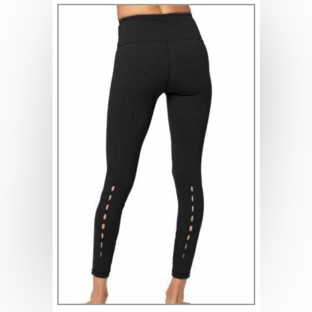 NWT Whisper Active Tara Legging